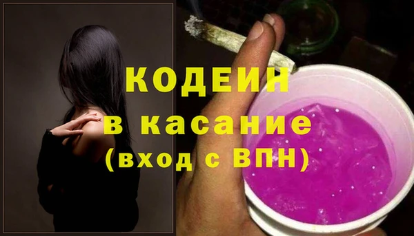 молекула духа Костерёво
