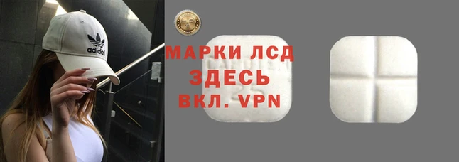 молекула духа Костерёво