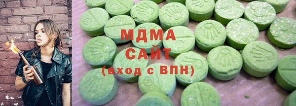 индика Ладушкин
